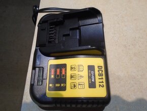 nabíječky aku baterii - 4