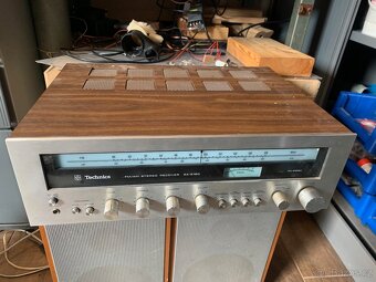 TECHNICS SA-5160 - 4