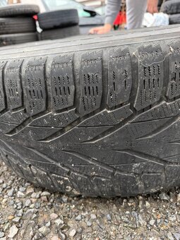 Kola mercedes GL - 4