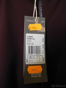 bunda Adidas M ZNE TT - 4