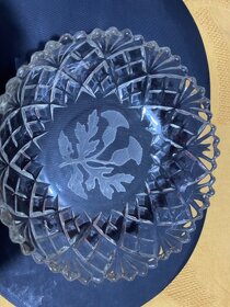 Skleněná souprava - 4