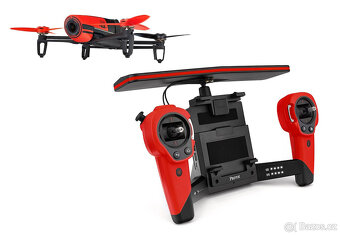 Skycontroller Parrot PF725101 - 4