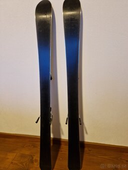 Dětské lyže Elan 110 cm - 4