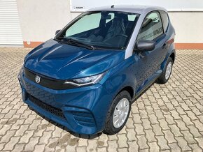 Aixam City Pack Ambitione -NOVÉ - 4