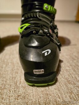 Lyžáky Dalbello Panterra 100 - 4