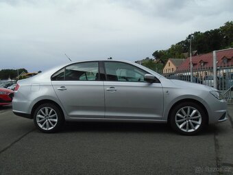 Seat Toledo 1.2 TSI 77kW - 4