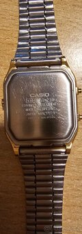 Casio Vintage AQ-230GA - 4