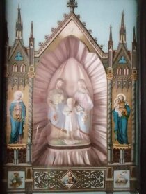 Svatý obraz v 3D - 4