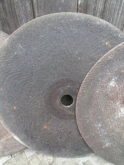 Řezné a brusné kotouče - 4