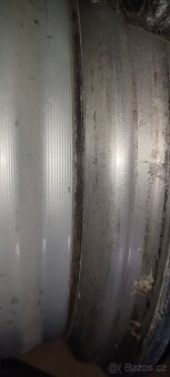 BMW Speedline Alessio 17" 8J 5x120 - 4