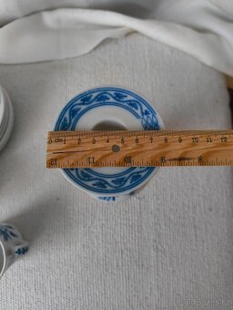 Cibulák váza -svicen - 4