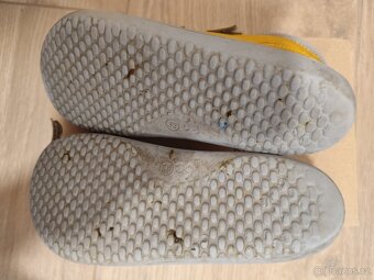 Chlapecké boty ve Lenka vel. 32 - 4