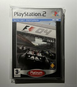 Hry na Playstation 2 2# - 4