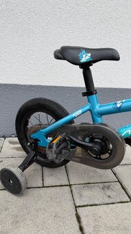 Dětskel kolo Amulet 12 - 4