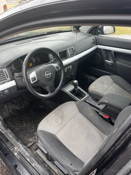 Opel Vectra - 4