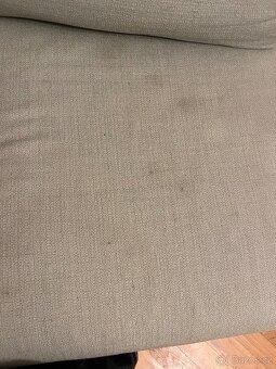 modulární gauč ikea vallentuna - 4