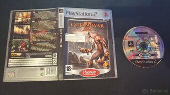 Playstation 2 - Hry - 4