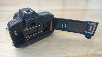 Yashica 270 Autofocus + 2x objektív - 4