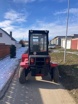 Desta 3522 - 4