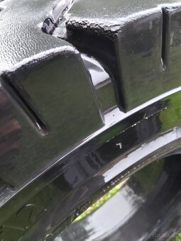 Pneu VZV 6.00-9 a 7.00-12 - 4