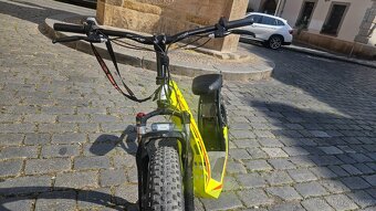 Hugo Bike Big One - 4