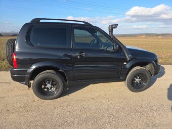 Suzuki Grand Vitara 1.6 16V - 4