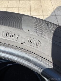 235/50R19 103V Michelin Primacy 4 letní pneu - 4
