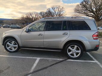 Prodam Mercedes Benc - 4