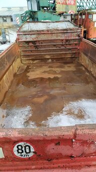 Korba z Tatra 815 S3 T1 - 4