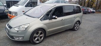 Ford Galaxy 2.2 TDCI  r.v 2008 - 4
