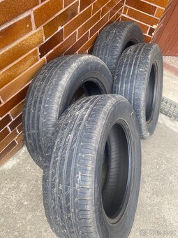 195/65 r15 Letní Nokian - 4