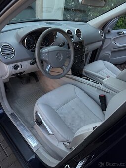 Mercedes ml 280 cdi 140kw - 4