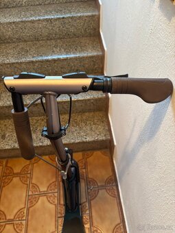 Prodám koloběžku - 4