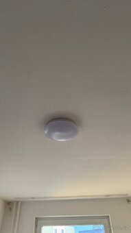 Bíle led světlo - 4