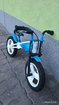 Odrážedlo pro děti - 4