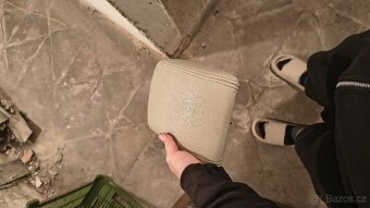 Saab 9-3 NG předfl. - díly - 4