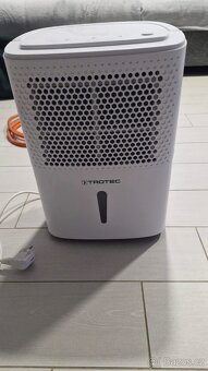 Odsavač vlhkosti - 4