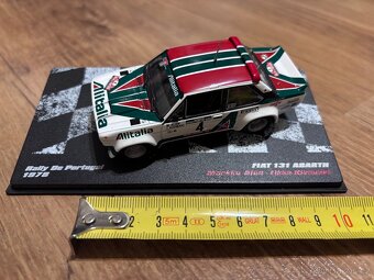 Modely aut - 4