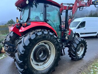 Case Farmall 95A možnost financovat přes PGRLF - 4