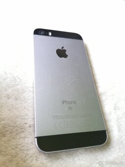 IPhone se 2016 32gb - 4