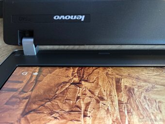 Lenovo ThinkPad E540 - 4