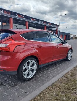 ALU Ford ST r18 - 4