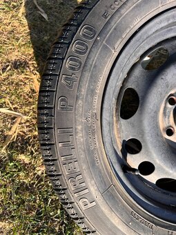 Pirelli P 4000 - 4