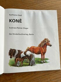 Koně - Karlheinz Gless - 4