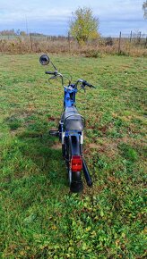Moped Ankur - 4