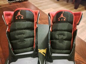 Air Jordan 1 mid(gs) - 4