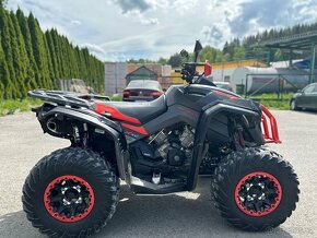 CAN AM RENEGADE 1000R 2020 - 4