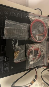Creality Ender 5pro - 4