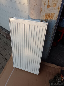 Prodám Korado radik VKL-500-900 - 4