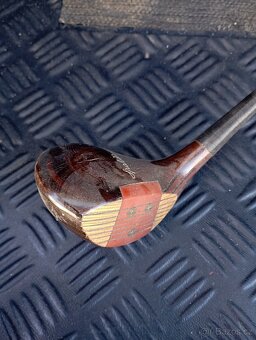 Golfové hole - 4